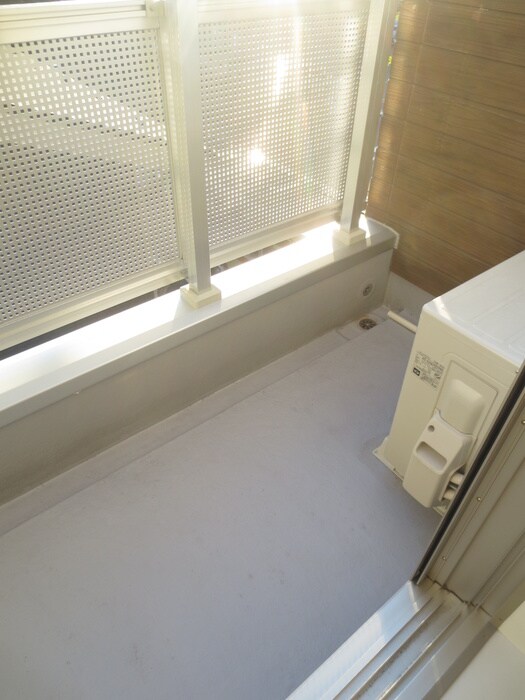 物件内観写真16　(ベランダ・バルコニー)