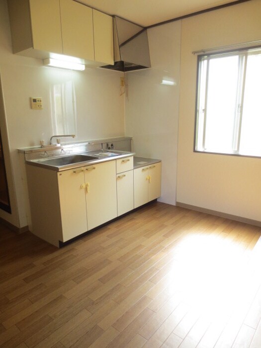 物件内観写真8　(キッチン)