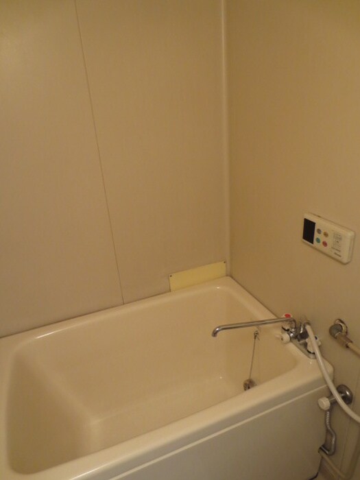 物件内観写真9　(バス／シャワールーム等)