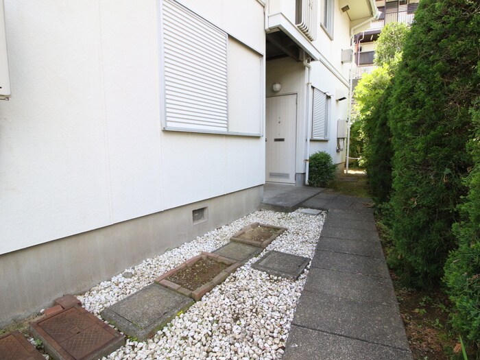 物件外観写真3　(周辺環境)