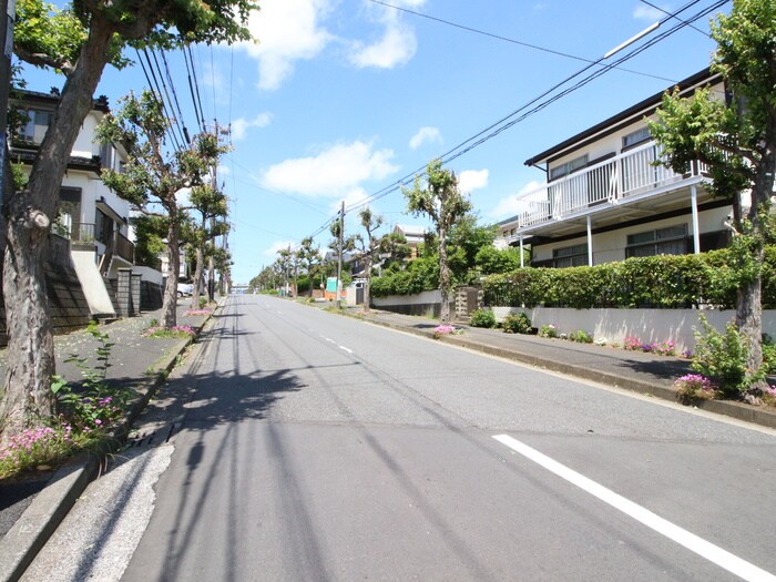 物件外観写真4　(周辺環境)