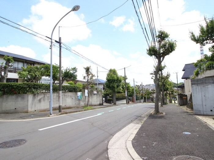 物件外観写真5　(周辺環境)