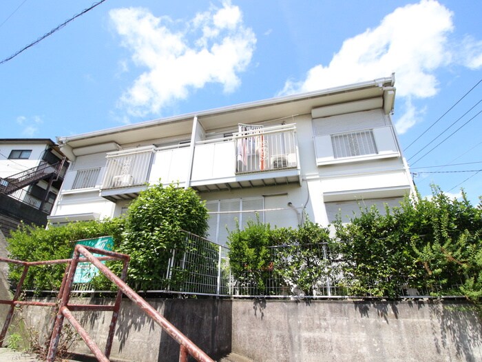 物件外観写真6　(外観写真)