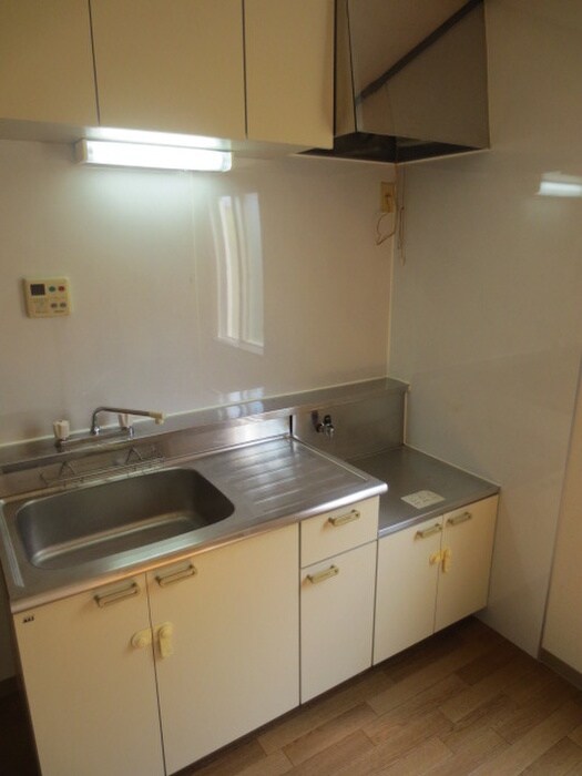 物件内観写真17　(キッチン)