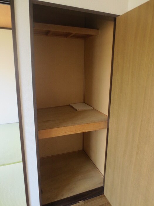 物件内観写真19　(収納)
