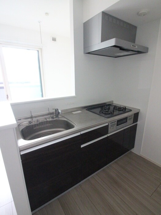 物件内観写真8　(キッチン)