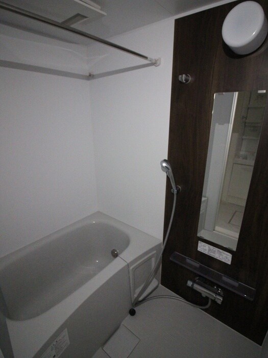 物件内観写真9　(バス／シャワールーム等)