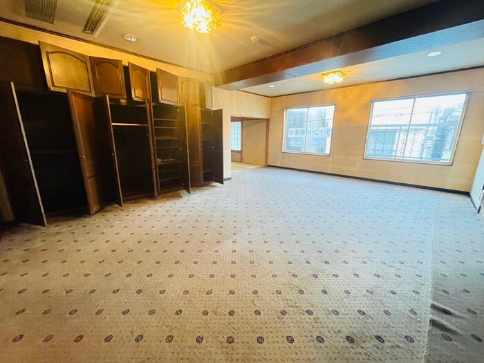 物件内観写真9　(居室)