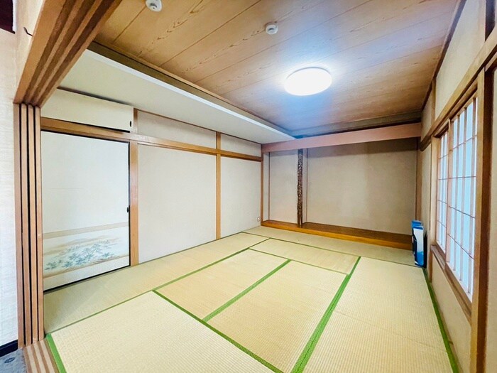 物件内観写真11　(居室)