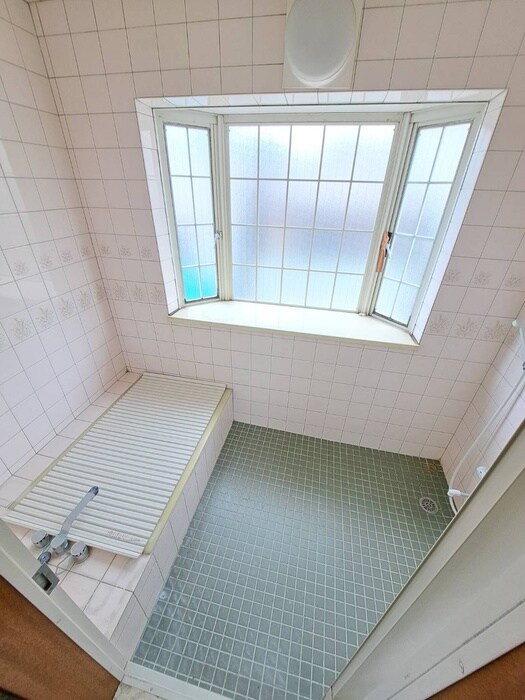 物件内観写真13　(バス／シャワールーム等)