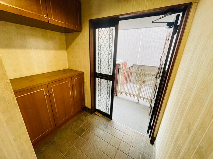 物件内観写真20　(靴箱)