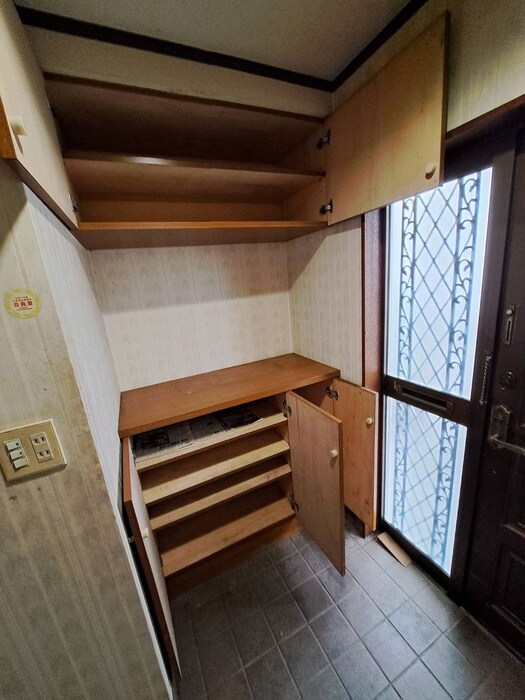 物件内観写真21　(ロフト)