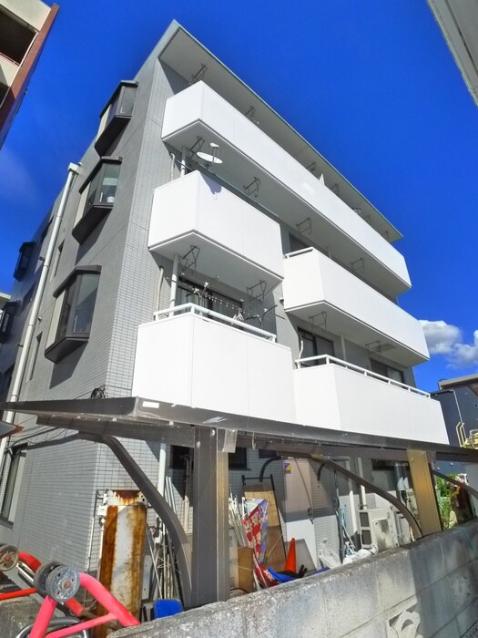 物件外観写真2　(周辺環境)