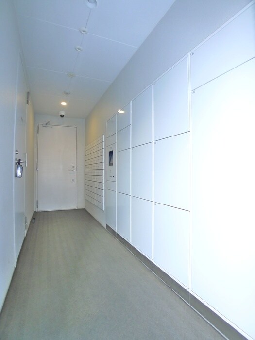 物件外観写真3　(建物設備)