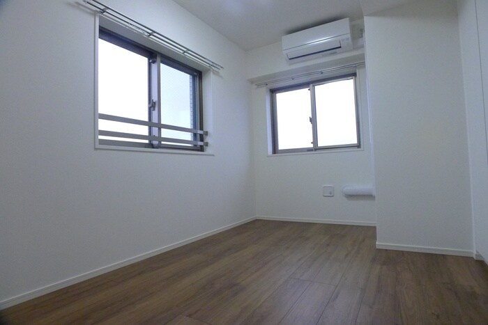 物件内観写真11　(居室)