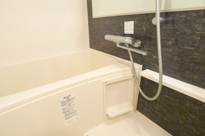 物件内観写真11　(バス／シャワールーム等)