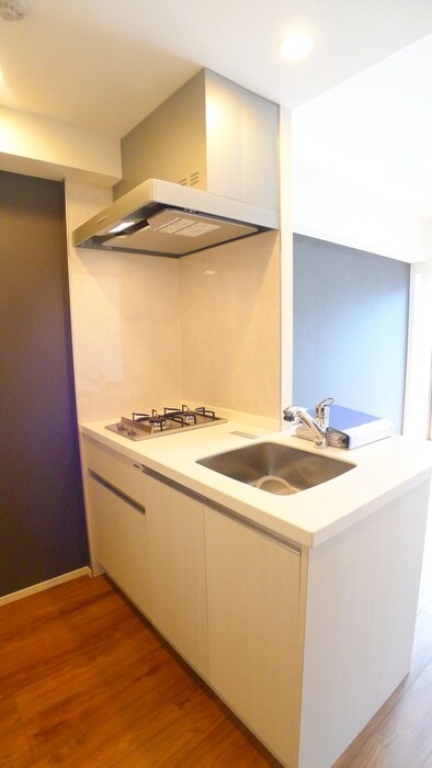 物件内観写真14　(キッチン)