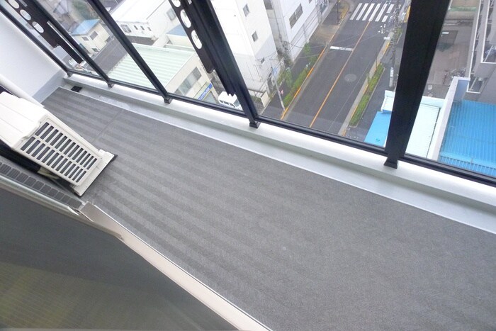 物件内観写真17　(ベランダ・バルコニー)