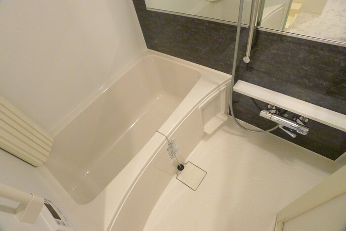 物件内観写真19　(バス／シャワールーム等)