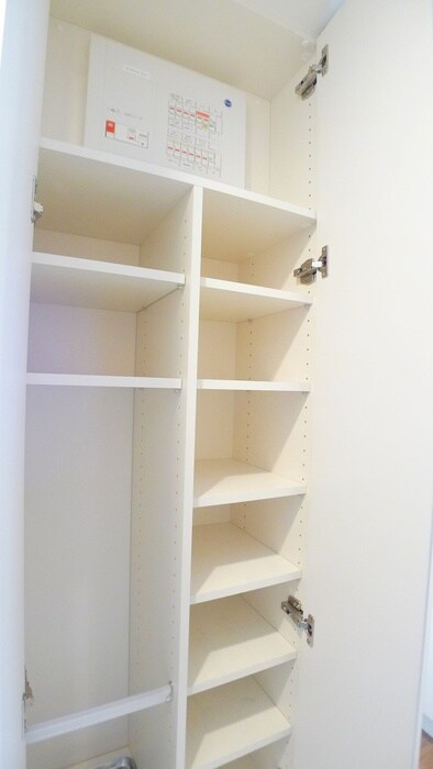 物件内観写真19　(靴箱)