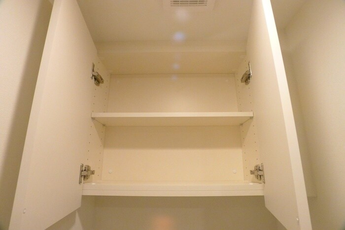 物件内観写真20　(収納)
