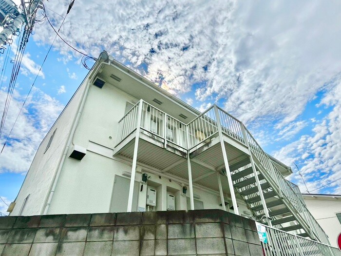 物件外観写真2　(外観写真)