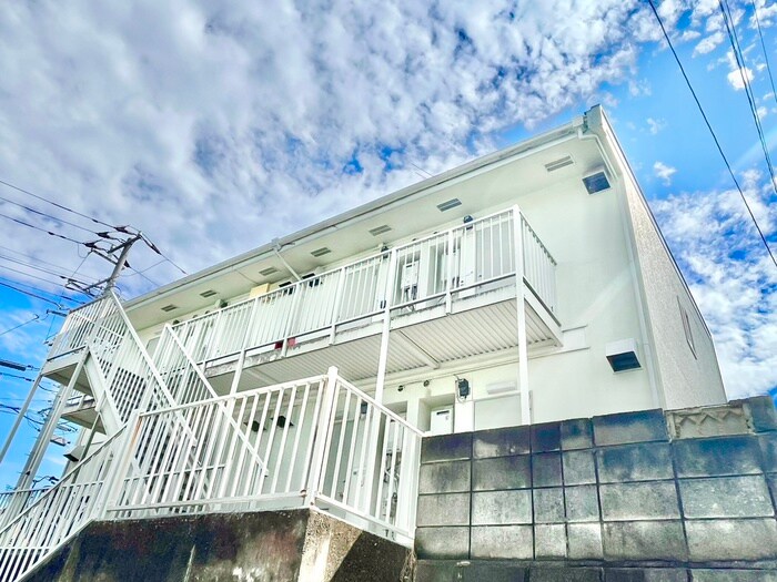 物件外観写真6　(外観写真)