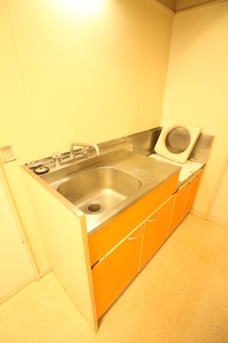 物件内観写真10　(キッチン)