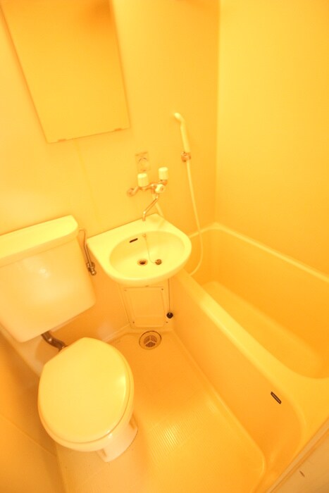 物件内観写真11　(バス／シャワールーム等)