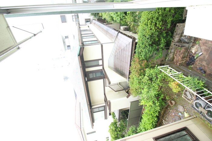 物件内観写真21　(ベランダ・バルコニー)