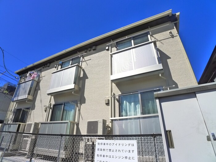 物件外観写真2　(その他)