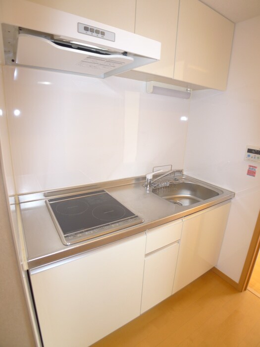 物件内観写真10　(キッチン)