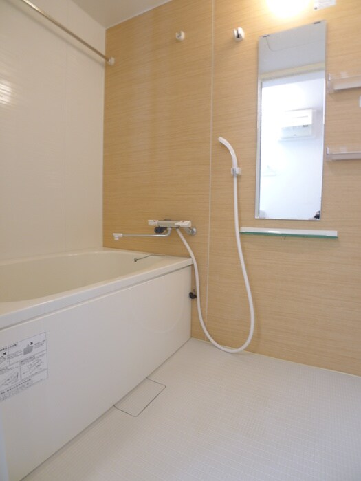 物件内観写真11　(バス／シャワールーム等)