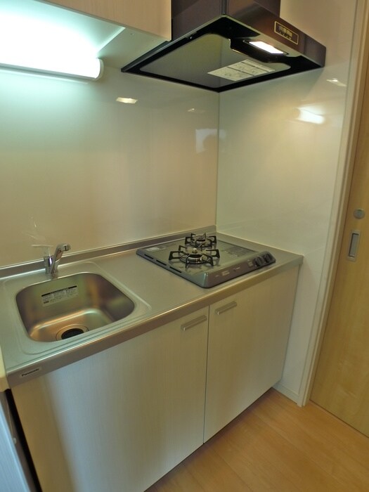 物件内観写真14　(キッチン)