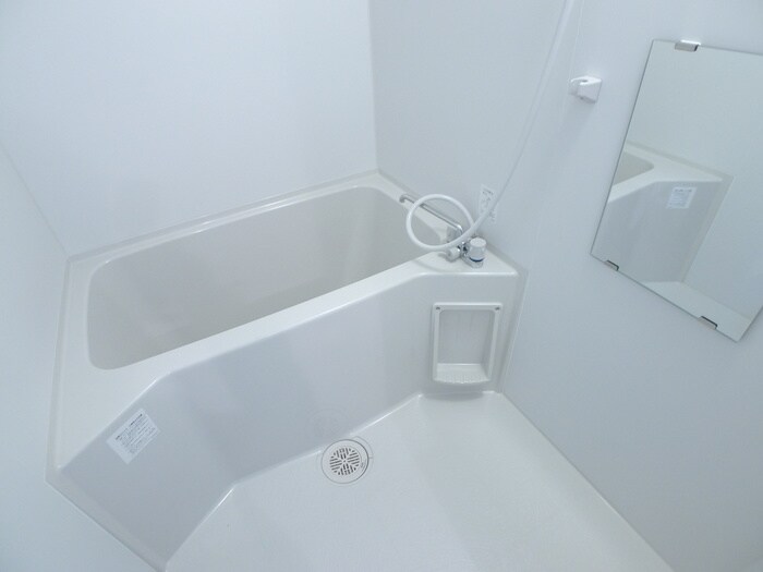 物件内観写真19　(バス／シャワールーム等)