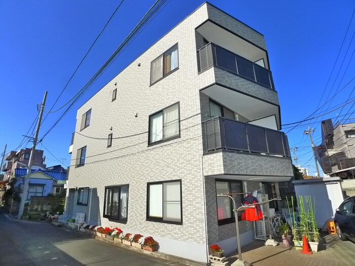 物件外観写真3　(外観写真)