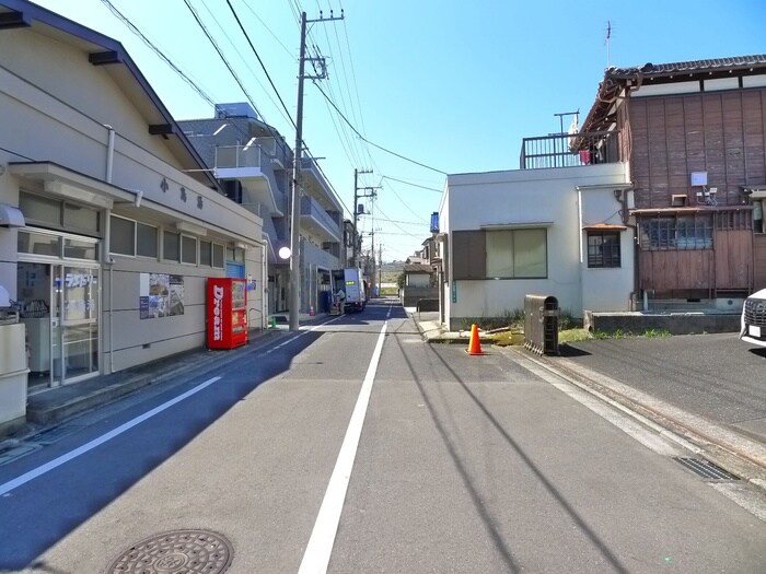 物件外観写真4　(周辺環境)