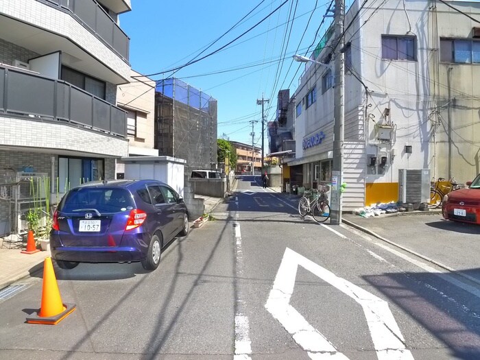 物件外観写真5　(周辺環境)