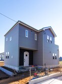 仮）北本市本宿2丁目新築戸建