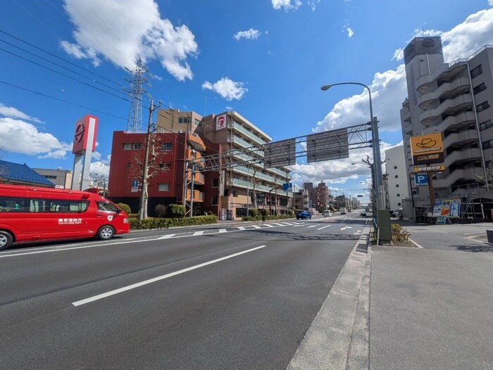 物件外観写真6　(周辺環境)