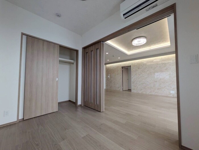 物件内観写真18　(居室)