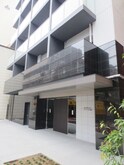 ブリリアント三田慶大前
