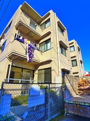 チョイス南浦和外観写真