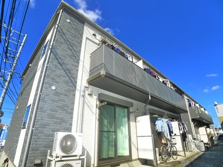 Confort City Masuo外観写真