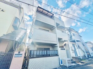 エースハイツ外観写真