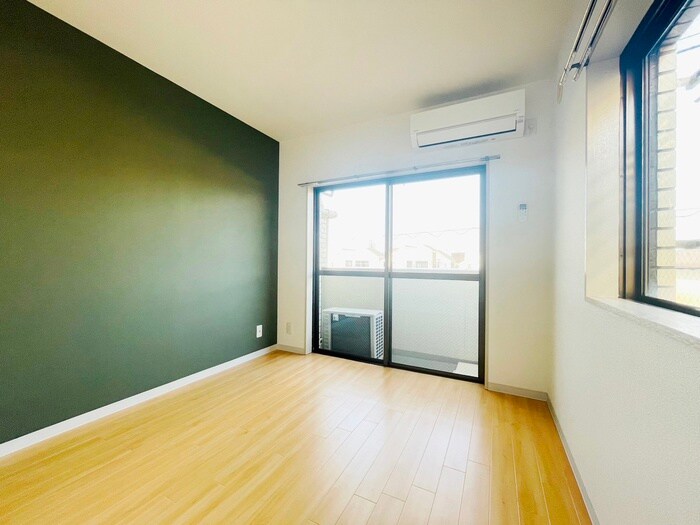 物件内観写真7　(居室)