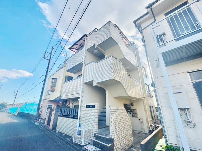 物件外観写真3　(外観写真)