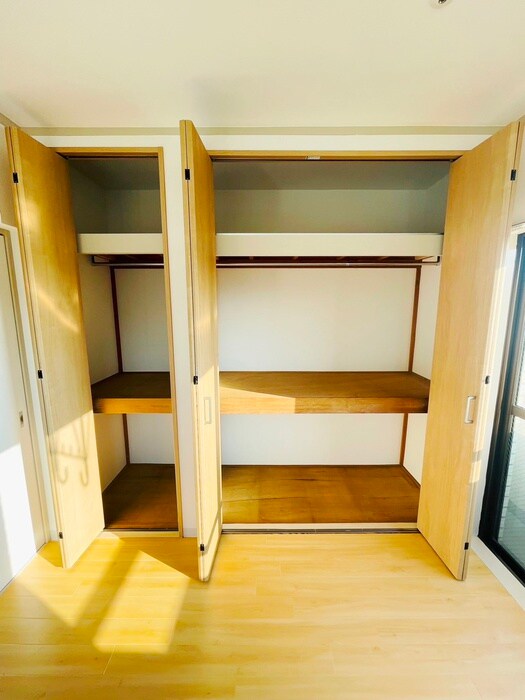 物件内観写真14　(収納)