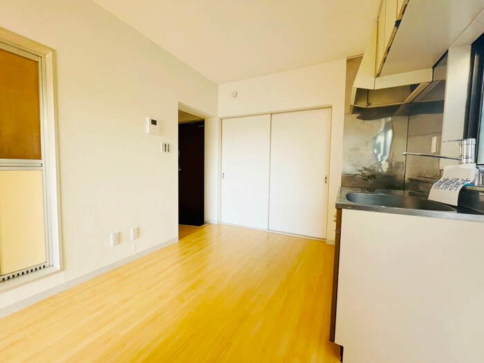 物件内観写真17　(居室)