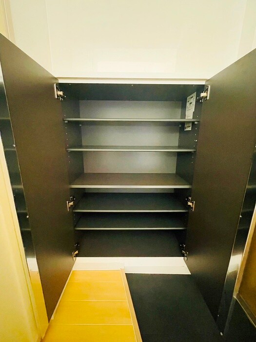 物件内観写真22　(靴箱)